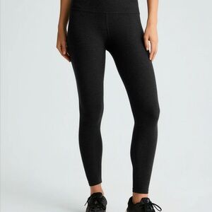 Spacedye Caught In The Midi High Waisted Legging